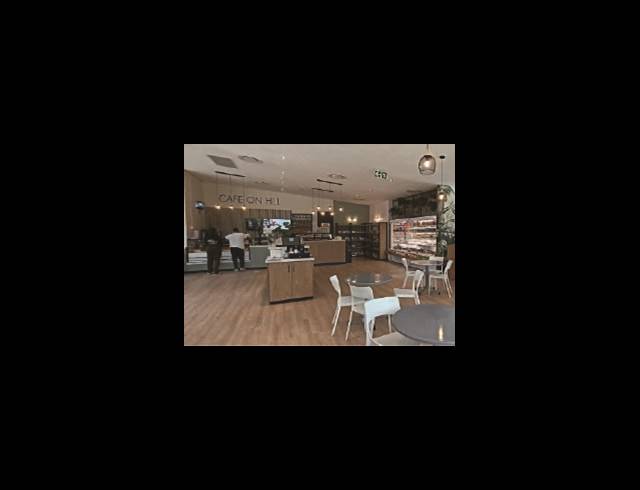30,833M² OFFICE FOR SALE IN PARKTOWN